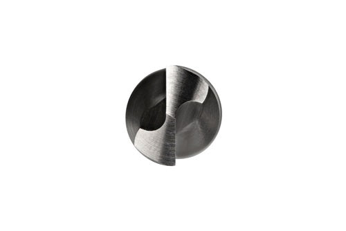 Tieflochspiralbohrer DIN 1869/3 Typ W A978 D635mm HSS-E Zylschaft 25 DORMER – Ansicht 4