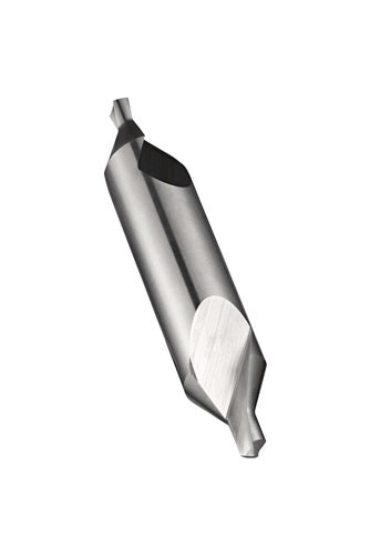 Zentrierbohrer DORMER D2mm HSS Blank Rechts DORMER