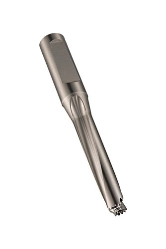 Bohrwechselkopfträger H855 32 Gesamtlänge 245 HSS Kurz DIN 6535-HB/HE 1 DORMER