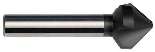 Kegelsenker DIN 335 C 90 ° Nenn-Ø 37 mm HSS TiAlN Z3 DORMER – Ansicht 3