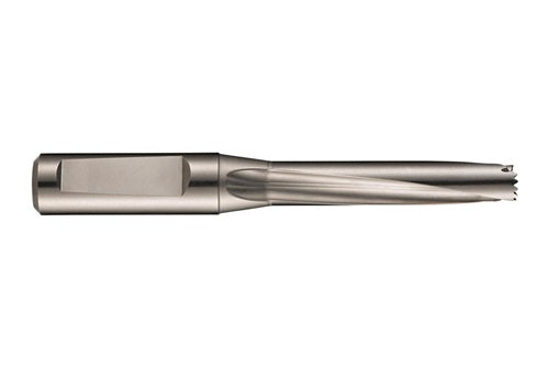 Bohrwechselkopfträger H855 254 Gesamtlänge 2105 HSS Kurz DIN 6535-HB/HE 1 DORMER – Ansicht 4