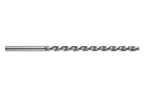 Tieflochspiralbohrer DIN 1869/1 Typ W A976 D125mm HSS-E Zylschaft 15 DORMER – Ansicht 3
