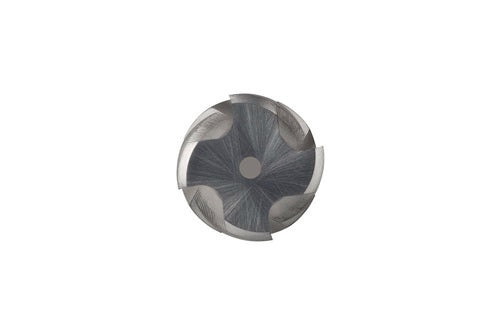 Gewindefräser Nenn-Ø 14 3/4 Steigung Gg/1? 10 HM AlCroN-beschichtet mit Innenkühlung DIN 6535-HB DORMER – Ansicht 3