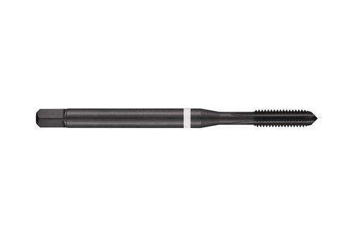 Maschinengewindebohrer DIN 371C E201 M8x125mm HSS-E-PM dampf2XD 6HX DORMER – Ansicht 3
