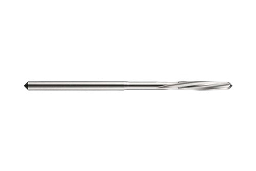 Maschinenreibahle B400 DIN 8093 H7 Form B D22mm HM Blank DORMER – Ansicht 3
