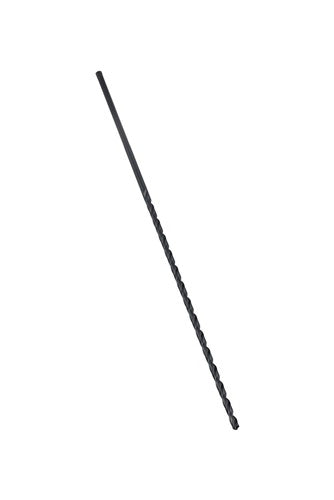 Spiralbohrer BS 328 TypN A125 D14mm HSS profilgeschlBlank Zylschaft 10xD