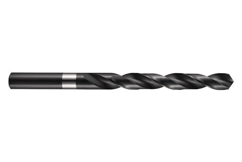 Spiralbohrer DIN 338 TypN A100 D215mm HSS profilgeschldampfZylschaft 4xD - VPE: 10 – Ansicht 4