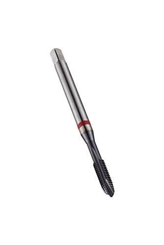 Maschinengewindebohrer DIN 371B 35 - 5 SHARK E256 3x05 HSS-E-PM TiAlN 25 6HX DORMER