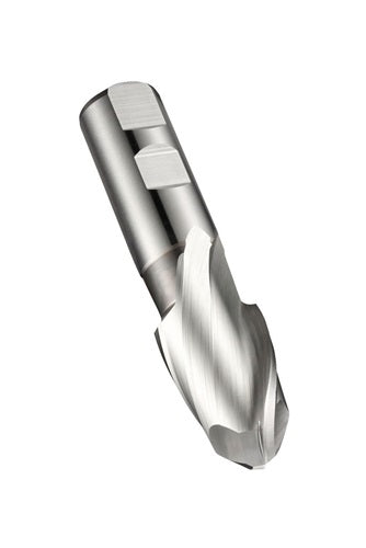 Radiusfräser C505 D30mm Einsatz-L645mm HSS-E Blank Z2 DORMER