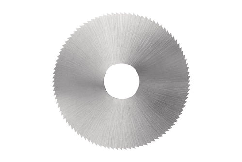 Metallkreissägeblatt D32xB08mm HSS Z64 DORMER - VPE: 5 – Ansicht 3