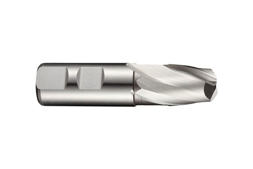 Langlochfräser Einsatz-L515mm HSS-E-PM Blank Z2 – Ansicht 3