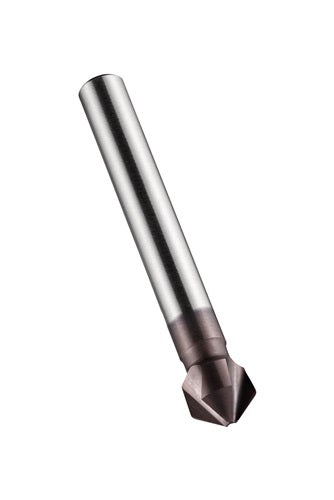 Kegelsenker DIN 335 C 100 ° Nenn-Ø 104 mm HSS TiAlN Z3 DORMER