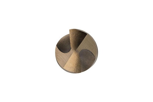 Spiralbohrer DIN 1897 TypN A117 D31mm HSS-E profilgeschlBronzefarben - VPE: 10 – Ansicht 4