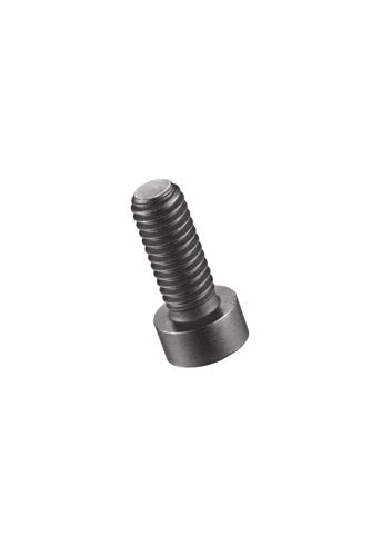 Bohrwechselkopfträger H853 32 Gesamtlänge 170 HSS Extra kurz DIN 6535-HB/HE 1 DORMER – Ansicht 3