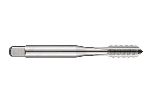Maschinengewindebohrer ISO 529C 2 - 3 E570 11/16 / 26988x12 HSS 15 2B DORMER – Ansicht 3