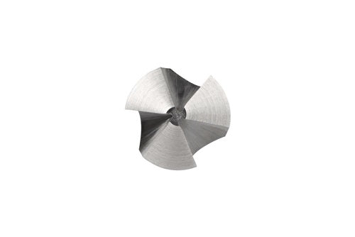 Kegelsenker DIN 335 C 82 ° Nenn-Ø 63 mm HSS Z3 DORMER – Ansicht 4