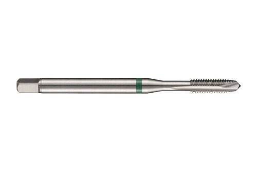 Maschinengewindebohrer DIN 376B 35 - 5 SHARK E471 20x25 HSS-E-PM 25 6H DORMER – Ansicht 3