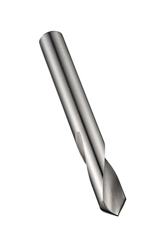 NC-Anbohrer DIN 1897 D16mm HSS Blank 120Grad DORMER