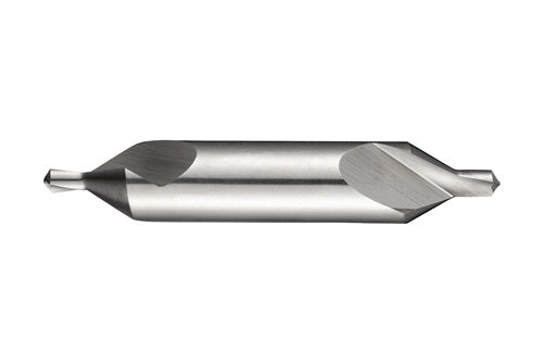 Zentrierbohrer DORMER D075mm HSS Blank Rechts 1 DORMER – Ansicht 3