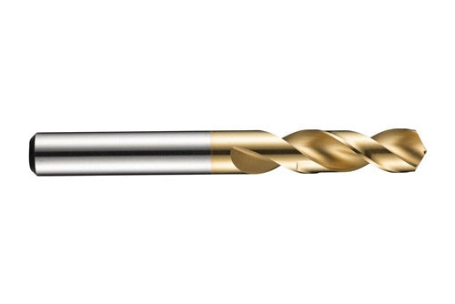 Spiralbohrer DIN 1897 A520 D61mm HSS profilgeschlTiN Zylschaft 25xD Rechts – Ansicht 3