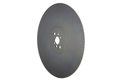 Metallkreissägeblatt Werksnorm D315xB25mm HSS Z200 DORMER