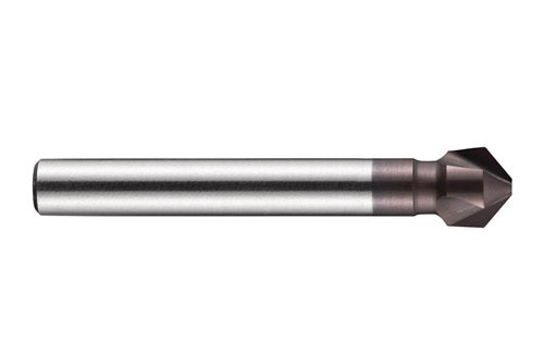 Kegelsenker DIN 335 C 100 ° Nenn-Ø 25 mm HSS TiAlN Z3 DORMER – Ansicht 4
