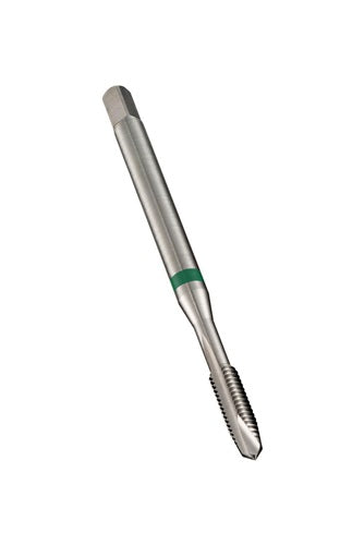 Maschinengewindebohrer DIN 371B 35 - 5 SHARK E471 4x07 HSS-E-PM 25 6H DORMER