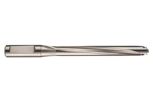 Bohrwechselkopfträger H858 40 Gesamtlänge 3965 HSS Lang DIN 6535-HB/HE 1 DORMER – Ansicht 3