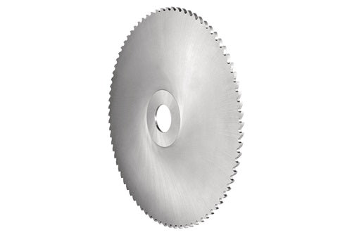 Metallkreissägeblatt D200xB16mm HSS Z80 DORMER
