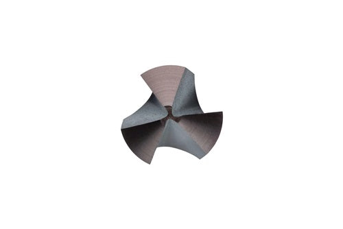 Kegelsenker DIN 335 C 90 ° Nenn-Ø 37 mm HSS TiAlN Z3 DORMER – Ansicht 4