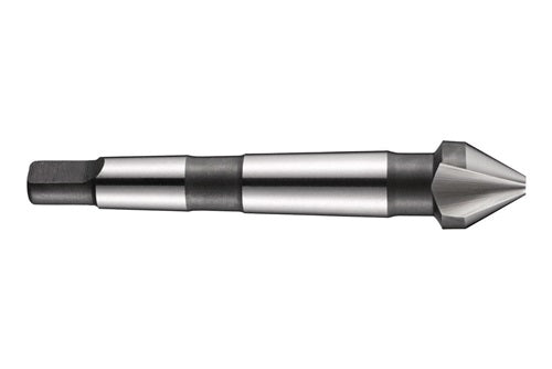 Kegelsenker DIN 334 D 60 ° Nenn-Ø 50 mm HSS Z3 MK 3 DORMER – Ansicht 3
