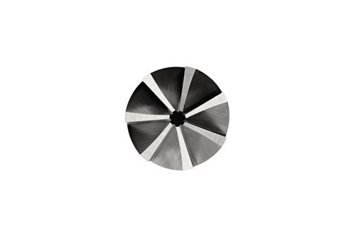 Kegelsenker DIN 335 A 90 ° Nenn-Ø 16 mm HSS Z7 DORMER – Ansicht 3
