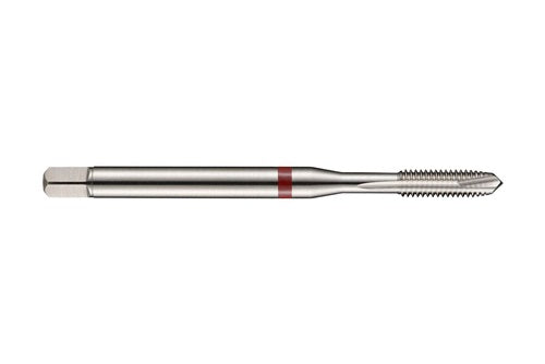 Maschinengewindebohrer DIN 371B 35 - 5 SHARK E255 3x05 HSS-E-PM 25 6HX DORMER – Ansicht 3