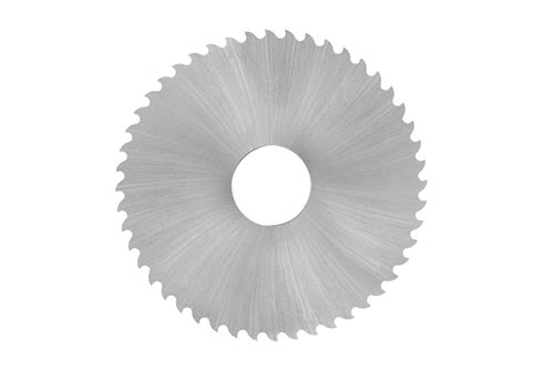 Metallkreissägeblatt D100xB25mm HSS Z48 DORMER – Ansicht 3