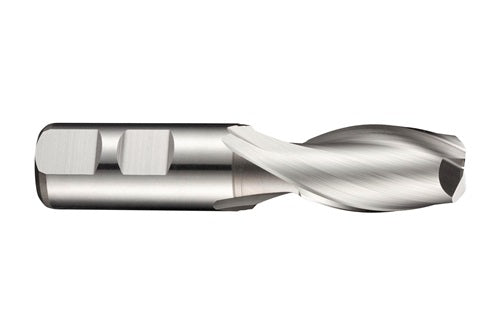 Langlochfräser Einsatz-L645mm HSS-E-PM Blank Z2 – Ansicht 3