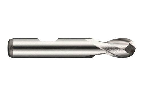 Radiusfräser C500 D16mm Einsatz-L305mm HSS-E Blank Z2 DORMER – Ansicht 3