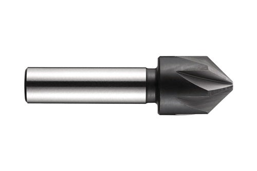 Kegelsenker DIN 335 A 90 ° Nenn-Ø 16 mm HSS Z7 DORMER – Ansicht 4
