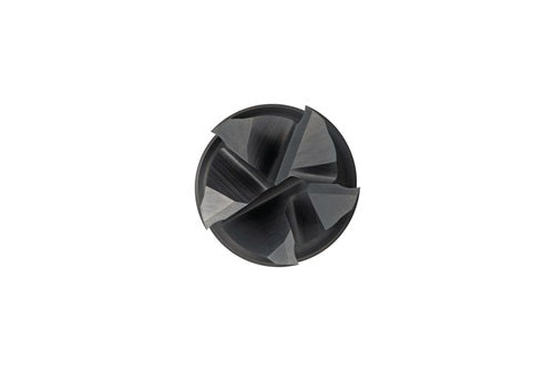 Schaftfräser C920 DIN 844 L D25mm Schneiden-L90mm HSS-E-PM ALCRONA 45Grad Z5 – Ansicht 3