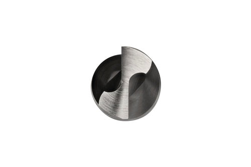 Tieflochspiralbohrer DIN 1869/2 Typ W A977 D635mm HSS-E Zylschaft 20 DORMER – Ansicht 4