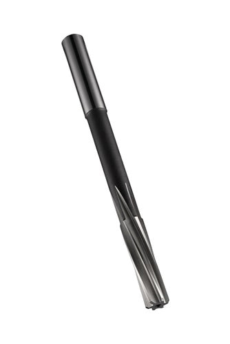 NC-Reibahle B180 DIN 212 H7 B D65mm HSS-E Blank drallgenutet DORMER