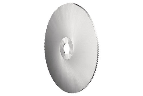 Metallkreissägeblatt D200xB12mm HSS Z200 DORMER