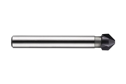 Kegelsenker DIN 335 C 90 ° Nenn-Ø 25 mm HSS TiAlN Z3 DORMER – Ansicht 4