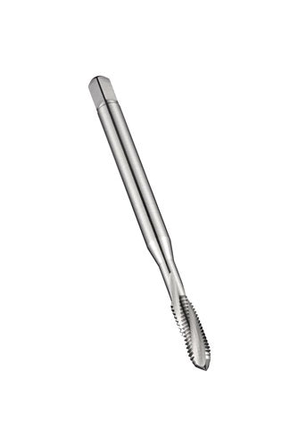 Maschinengewindebohrer DIN 371C E207 M6x1mm HSS-E-PM Blank 15XD 6H DORMER