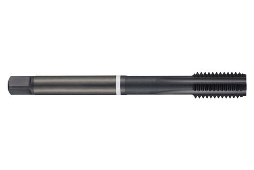 Maschinengewindebohrer DIN 376C 2 - 3 SHARK E252 16x2 HSS-E-PM vap 2 6HX DORMER – Ansicht 3