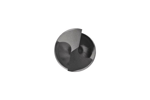 Spiralbohrer DIN 338 TypN A101 D85mm HSS profilgeschldampfZylschaft 4xD - VPE: 10 – Ansicht 4
