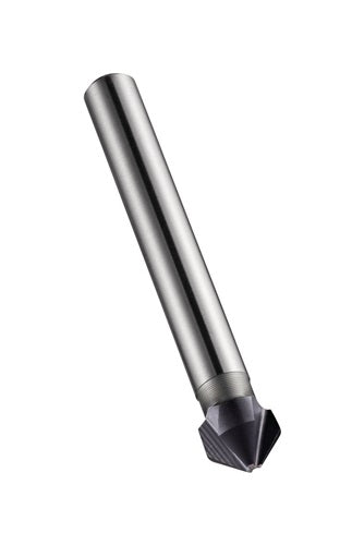 Kegelsenker DIN 335 C 90 ° Nenn-Ø 165 mm HSS TiAlN Z3 DORMER