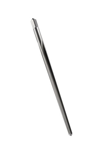 Handkegelreibahle HSS Nenn-D 2mm