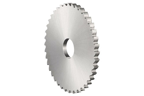 Metallkreissägeblatt D100xBmm HSS Z40
