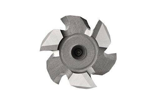 T-Nutenfräser HSS-E Z6 Nenn-D 16mm DORMER – Ansicht 3
