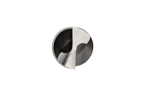 Tieflochspiralbohrer DIN 1869/1 Typ W A976 D41mm HSS-E Zylschaft 15 DORMER – Ansicht 4